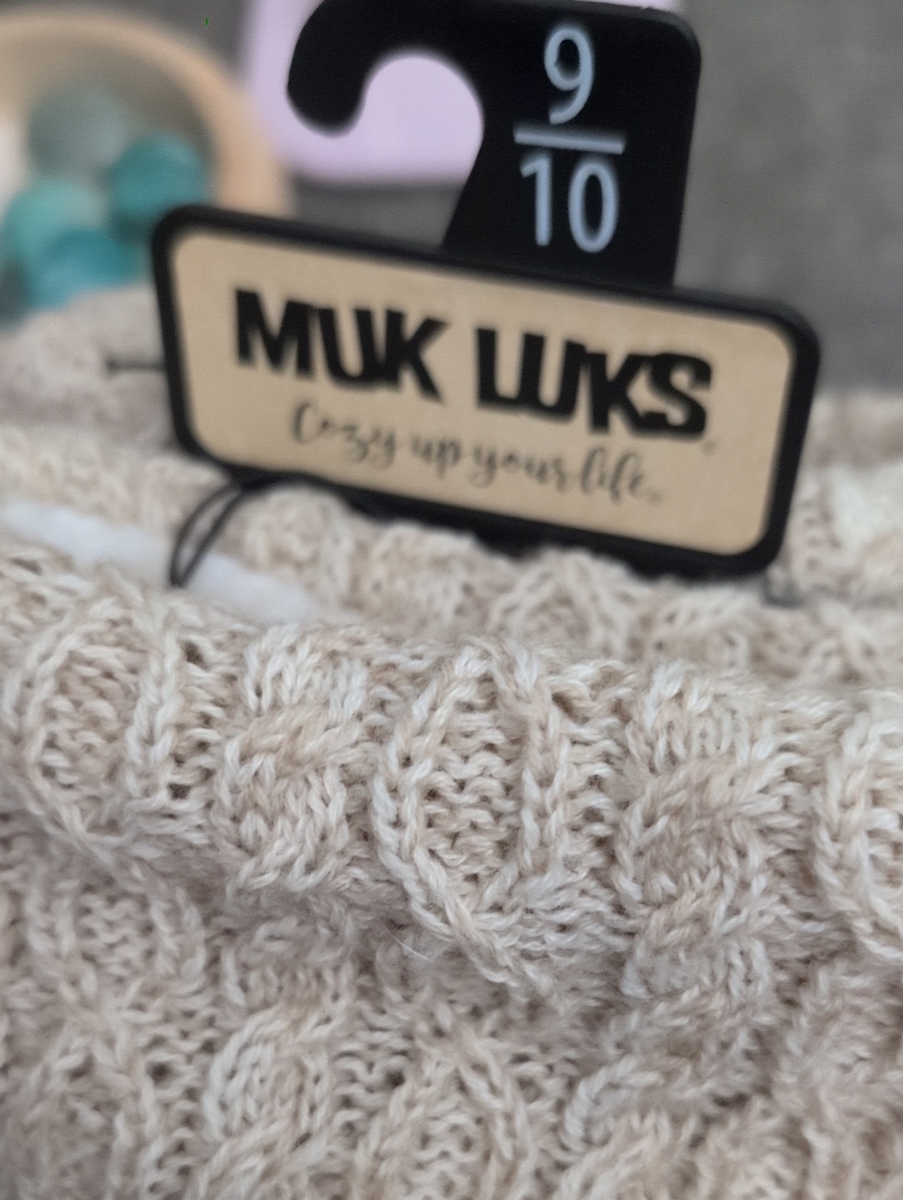 Muk Luks